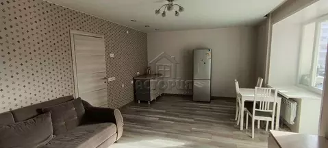 2-к кв. Красноярский край, Красноярск Северный мкр, ул. Водопьянова, 5 ...