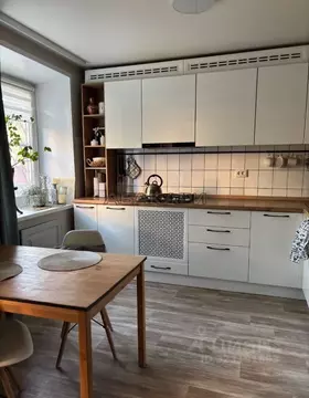 2-к кв. Красноярский край, Красноярск Свердловская ул., 9 (47.0 м)