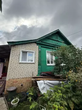 Дом в Пензенская область, Пенза ул. Правды, 159 (65 м)