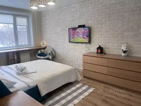 2-к кв. Камчатский край, Петропавловск-Камчатский бул. Пийпа, 10 (50.0 ...