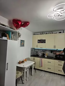 Студия Санкт-Петербург ул. Орбитальная, 11 (28.4 м)