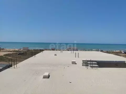 Участок в Крым, Сакский район, с. Уютное  (10.0 сот.)