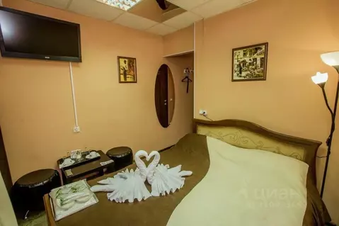 Комната Москва Шарикоподшипниковская ул., 12 (12.0 м)