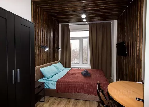 Комната Москва ул. Хромова, 3