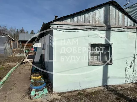 Коттедж в Пермский край, Чусовой Орбита СНТ,  (10 м)