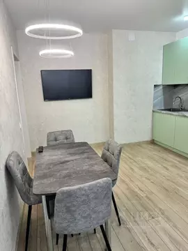 2-к кв. Ростовская область, Ростов-на-Дону ул. Вересаева (65.0 м)