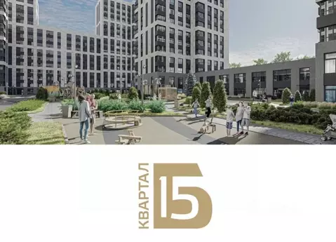 Гараж в Санкт-Петербург Полюстрово тер., Б15 жилой квартал,  (14 м)