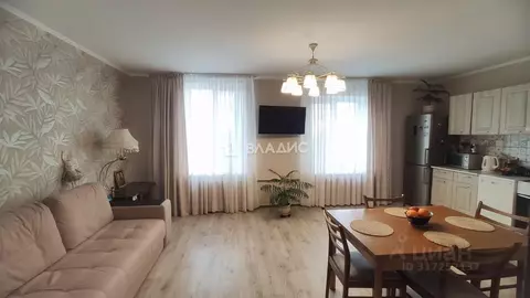 Дом в Брянская область, Брянск 1-я Садовая ул., 17А (277 м)