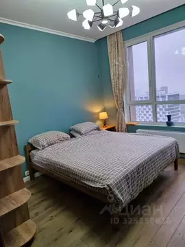 Комната Москва ул. Василия Ланового, 1к1