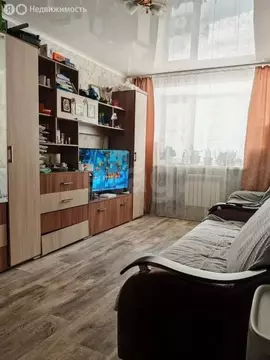 1-комнатная квартира: Горно-Алтайск, Коммунистический проспект, 39 (28 ...