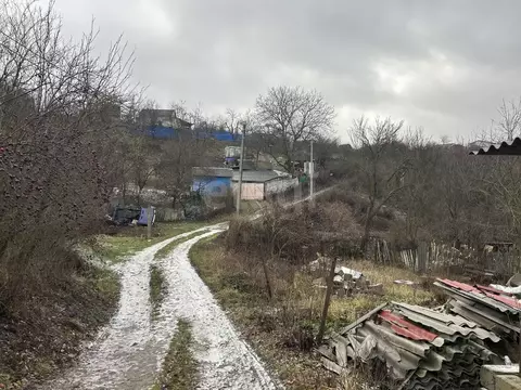 Участок в Белгородская область, Белгородский район, Северный городское ...