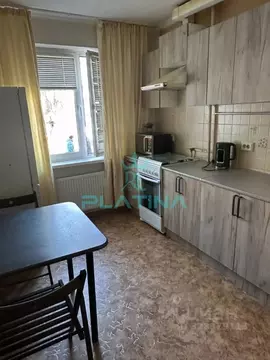 3-к кв. Татарстан, Казань ул. Фатыха Амирхана, 2А (68.0 м)