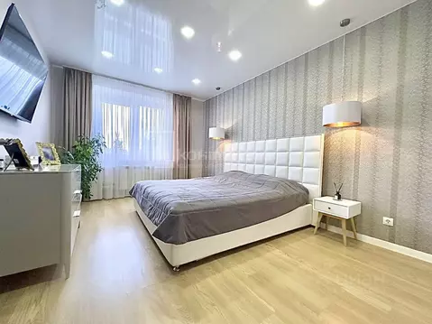 2-к кв. Владимирская область, Ковров Еловая ул., 84/7 (80.0 м)