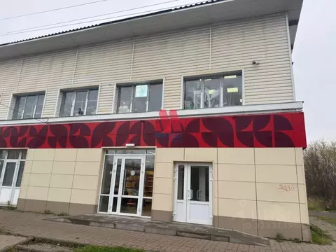 Помещение свободного назначения в Ярославская область, Ярославль ул. ...