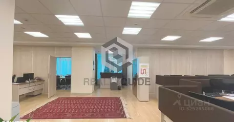Офис в Москва наб. Пресненская, 6с2 (132 м)