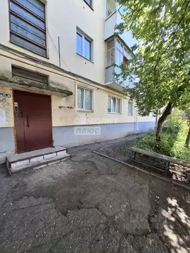 3-к кв. Башкортостан, Октябрьский ул. Свердлова, 39 (57.0 м)