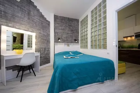 2-к кв. Крым, Феодосия наб. Черноморская, 1Д (31.0 м)