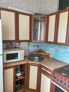 2-к кв. Иркутская область, Черемхово ул. Дударского, 23 (51.3 м)