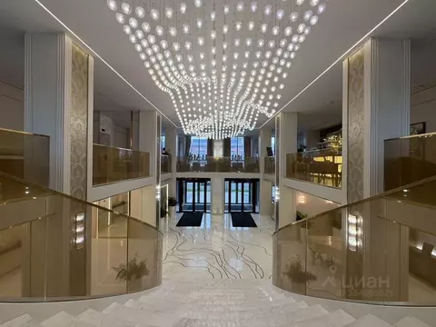 Квартира, 4 комнаты, 122 м