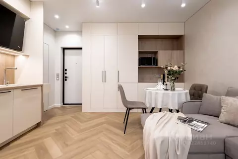 1-к кв. Краснодарский край, Сочи ул. Полтавская, 21А (30.0 м)