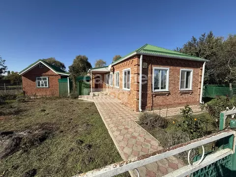 Дом в Краснодарский край, Кореновский район, Платнировское с/пос, ...