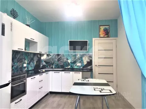 2-к кв. Краснодарский край, Анапа ул. Лермонтова, 120 (57.0 м)