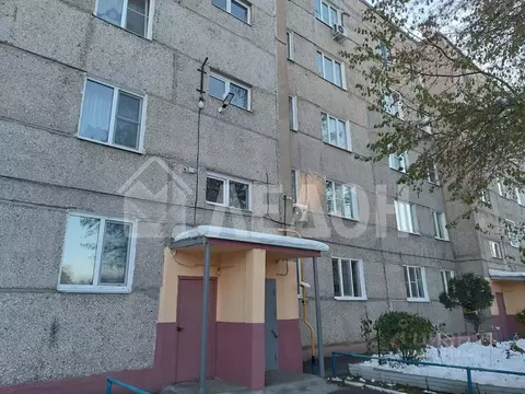 3-к кв. Омская область, Омск Звездный мкр, ул. Лисицкого, 3к1 (57.0 м)