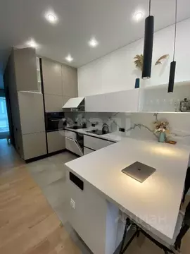 2-к кв. Башкортостан, Уфа ул. Академика Сулейманова, 12 (62.0 м)