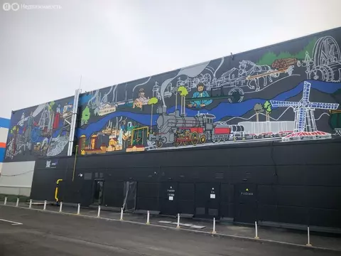 Склад (1980.5 м)