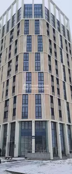 Склад в Санкт-Петербург наб. Миклухо-Маклая, 1к1 (5 м)