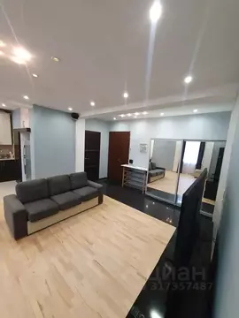 2-к кв. Санкт-Петербург ул. Малыгина, 5 (67.0 м)