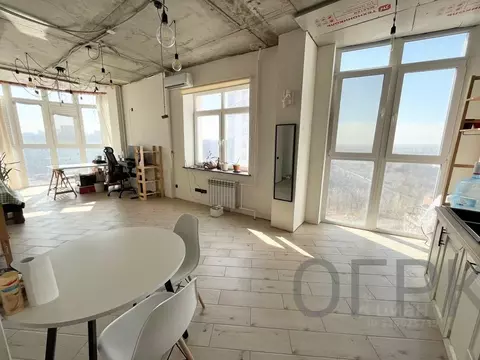 2-к кв. Башкортостан, Уфа ул. Блюхера, 3/8 (65.7 м)