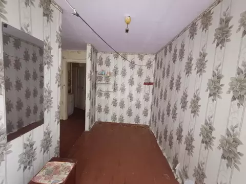 Квартира, 1 комната, 25.1 м