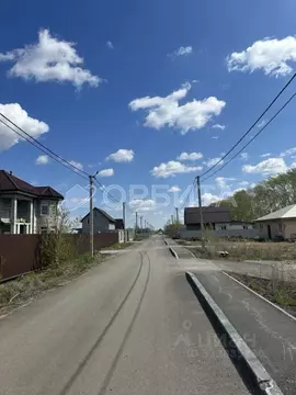 Участок в Тюменская область, Тюменский муниципальный округ, д. Якуши ...