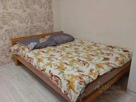 1-к кв. Самарская область, Самара Ново-Вокзальная ул., 134 (22.0 м)