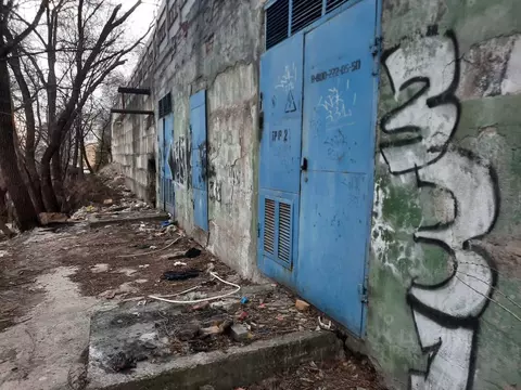 Помещение свободного назначения в Ростовская область, Ростов-на-Дону ...