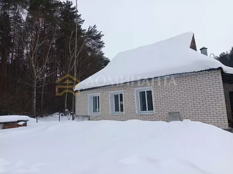 Дом в Смоленская область, Смоленский муниципальный округ, д. Ракитня-2 ...