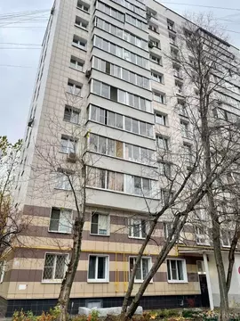 2-к кв. Москва Снежная ул., 12 (38.0 м)