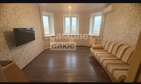 2-к кв. Тюменская область, Тюмень ул. Мельникайте, 138а (60.0 м)