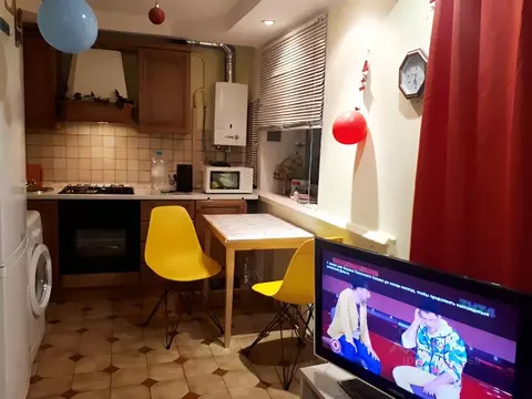 1-к кв. Тульская область, Тула Первомайская ул., 18А (32.0 м)