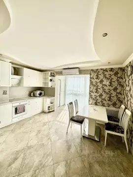 2-к кв. Краснодарский край, Сочи Виноградная ул., 4 (90.0 м)