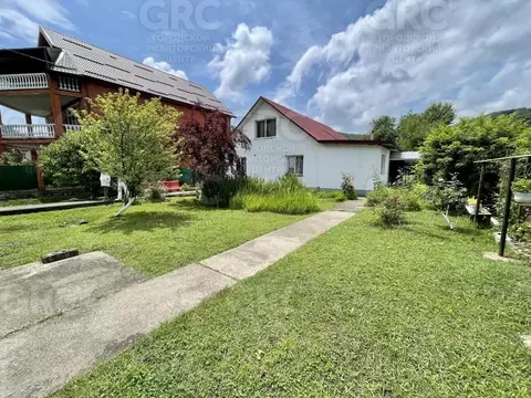 Участок в Краснодарский край, Сочи городской округ, с. Пластунка ул. ...