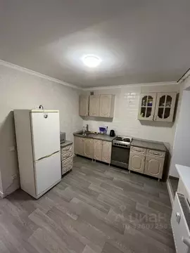 1-к кв. Татарстан, Казань ул. Зур Урам, 1Кк2 (38.0 м)