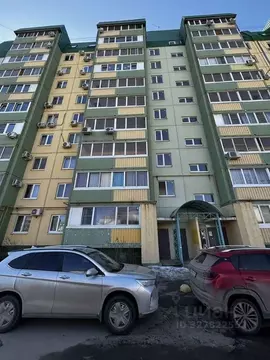 2-к кв. Волгоградская область, Волгоград ул. Янки Купалы, 67А (53.9 м)