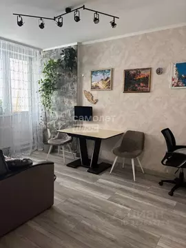 1-к кв. Московская область, Одинцово Северная ул., 11 (40.2 м)