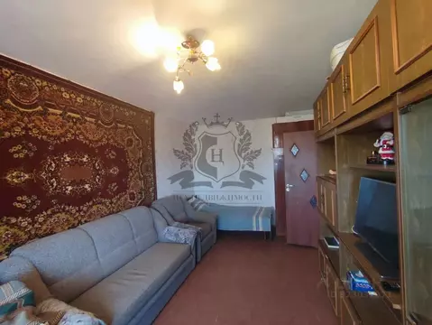 1-к кв. Ленинградская область, Волховский район, д. Бережки Песочная ...