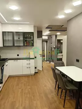 2-к кв. Белгородская область, Белгород ул. Лермонтова, 19А (52.2 м)