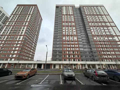 Гараж в Москва проезд Черепановых, 10 (13 м)