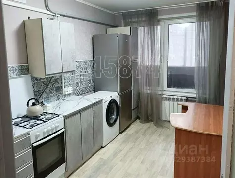 1-к кв. Москва ул. Молостовых, 13К1 (34.0 м)