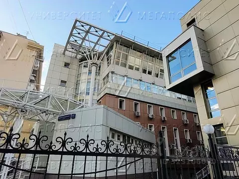 Офис в Москва Нижняя Красносельская ул., 5С6 (16 м)